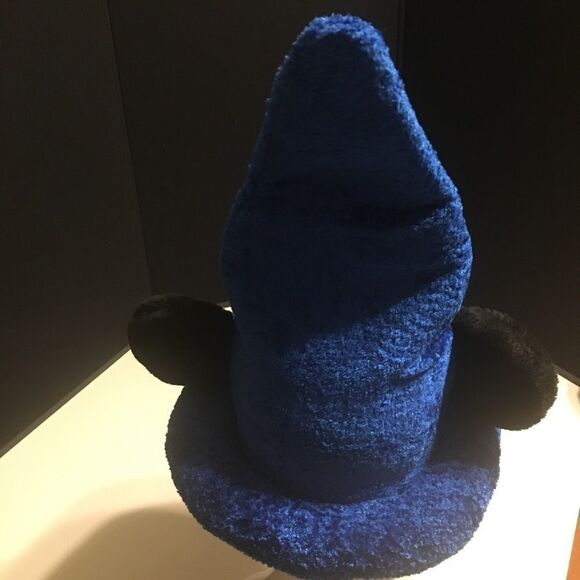 Disney SMALL Character Hat - Sorcerer Mickey Mouse - Picture 6 of 15